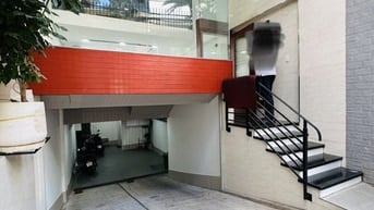BÁN VĂN PHÒNG - TRỤ SỞ CÔNG TY ĐƯỜNG NGUYỄN VĂN TRỖI QUẬN TÂN BÌNH 