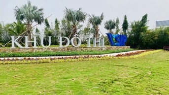 Bán căn Liền Kề KĐT VSIP Nghệ An 120m2
