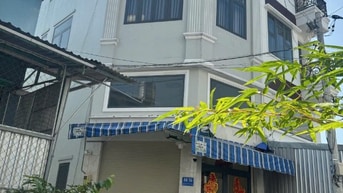 🔥Nhà 5x12 Ngay Chợ Cây Da Sà, Bình Tân 