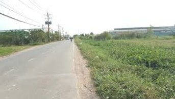 Cho thuê dài hạn 12.000m2 đất MT Võ Văn Bích Củ Chi gần VĐ3 và cao tốc