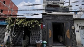 Vừa giảm giá - Nhà MTKD đường LK 2-10, P. BHH A