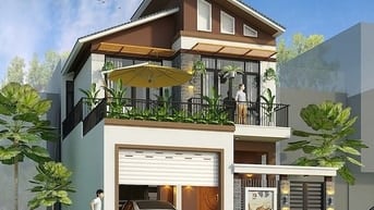 Bán đất Nguyễn Lân - 52m2 x MT 4.2m - Ga ra ô tô 4 chỗ - 14.75 tỷ