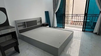 Tổ ấm cho gia đình trẻ – Nhà ngõ Nguyễn Lương Bằng, Đống Đa
