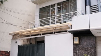 NHÀ 3 TẦNG – 5x20 – 13 TY 5-NGUYỄN VĂN LINH, Q7