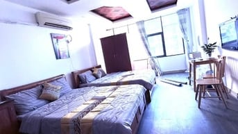 HOTEL BINGO CHO THUÊ PHÒNG KHÁCH SẠN GIÁ HỢP LÝ ƯU ĐÃI