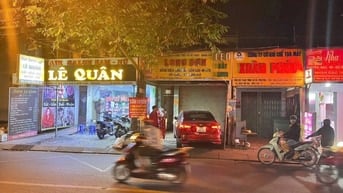 🔥nhà mặt tiền 1142 Tỉnh Lộ 10,Bình Tân 