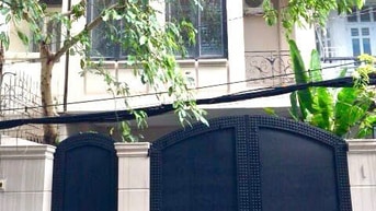 Chinh chủ bán nhà đẹp 125/8 Nguyễn Cửu Vân, Phường Gia Định, TPHCM