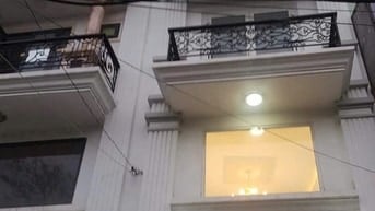 Cho thuê mặt bằng hẻm nhà thờ nam hải khu bán đồ ăn tấp nập,