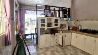 Chủ ngộp cần bán gấp căn nhà hẻm Cây Da Tân Phú Trung Củ Chi, 690TR,SH