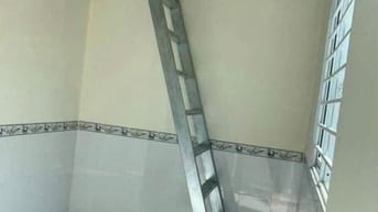 Ra gấp dãy trọ 1 kiot 6 phòng khủng 349m2 ở ngay chợ Phước Thạnh 980Tr