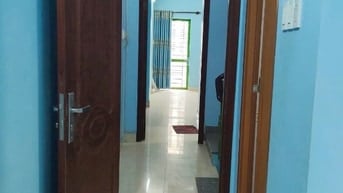 🔥nhà 4x16 mặt tiền đường 74 khu Bình Phú 