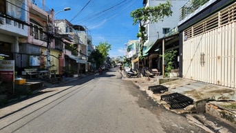 🔥Lô đất Mặt Tiền Hoàng Văn Hợp,An Lạc A,Bình Tân 