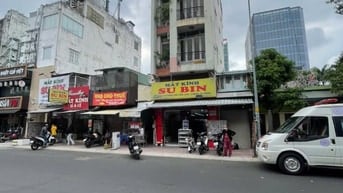Cho thuê nhà Mặt Tiền 67 Hồ Xuân Hương, phường 6 Quận 3