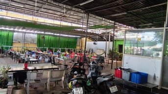 Cho thuê mặt bằng măt tiền Lã Xuân Oai, Phường Tăng Nhơn Phú, Quận 9