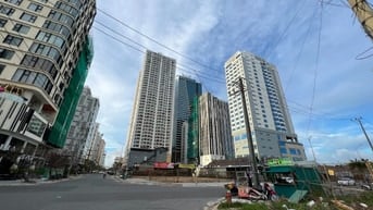 Bán đất mặt tiền đường Đỗ Bá, Ngũ Hành Sơn — ngang 8m hiếm có