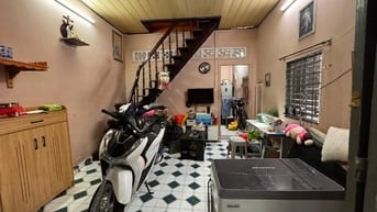 Nhà nguyên căn 36/11 Nguyễn Duy Cung,p12,q. Gò vấp