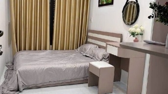 BÁN NHÀ NGÕ ĐÊ TRẦN KHÁT CHÂN,HBT,25M2 X5 TẦNG ,GIÁ 5,2 TỶ SỔ ĐỎ NÉT,