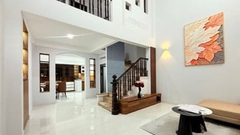 CHỦ CẦN BÁN NHÀ - KHU ĐẸP - ĐƯỜNG  HỒ BIỂU CHÁNH - 11.5 TỶ