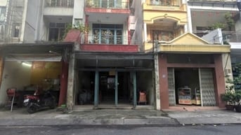 Nhỉnh 160Tr/m2- siêu Phẩm MT ngay Cộng Hoà- Tân Bình. DT 175m2 đất