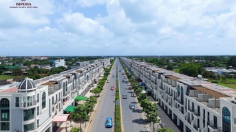 Bán mặt tiền kinh doanh cặp bên ngân hàng, khu đô thị đông đúc