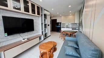 CH mới 100% 53m,2PN ,2 tỷ 160, full nội thất cao cấp , shr ,nhận liền 