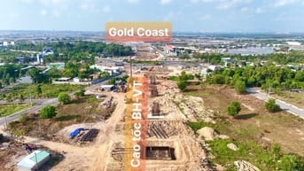 Nhà năm gằn Đại lộ 68m ,6x18=108m2, 4 tầng -293m2 giá yêu thương chi3 