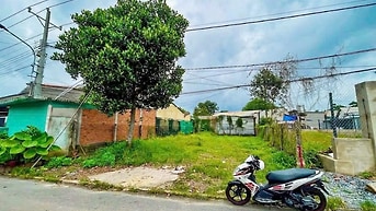Cần bán đất 380m2 giá 530 triệu gần khu công nghiệp Trảng Bàng