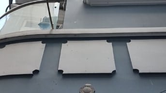 Nhà  hẻm 3m Trần Đình Xu,Q.1.DT 3.3 x11m ,4 tầng  nhà mới .Giá 6,9 tỷ