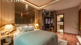 Hot! Bán Gấp Căn 2PN 80,90m2 The Prive Giá Tốt Chỉ 117,6 Tr/m2