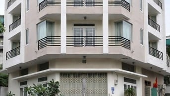 Bán nhà 4 tầng Quận 7, đường Số 1 Tân Thuận Đông, 60m2, giá 10.5 tỷ