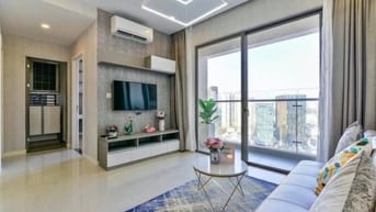 Chính Chủ Bán CH Bạch Đằng - Tân Bình Chỉ 2 tỷ 2-55m2 ,SHR ,Bank 5 năm
