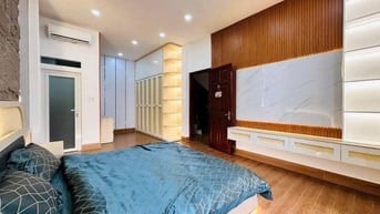 Bán GẤP tòa nhà MỚI XÂY giá CỰC TỐT dòng tiền cao