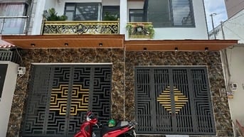Mua 1 được 2, 104m2 Ngang 8m, HXH, 6 PN Chỉ 8,79 Tỷ.