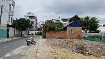 Bán 2 lô đất mặt tiền-gần Tô Ký-rộng 8.2m-nhỉnh hơn 4 tỷ