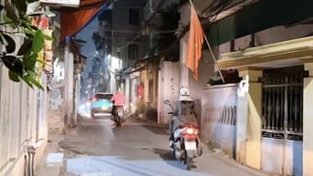 Đàm Quang Trung – Ô TÔ – Kinh Doanh – 201 M2 – Đất – MT 14 M – Giá 34.