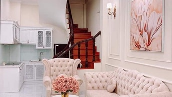 Ngọc Hồi - Hoàng Liệt - Nhà cấp 4 - 30m2 - ngõ 4m - 7.8 tỷ