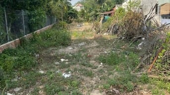 CHÍNH CHỦ BÁN ĐẤT 278.4m² - TÂN ĐỊNH 16, BẮC TÂN UYÊN, BÌNH DƯƠNG  