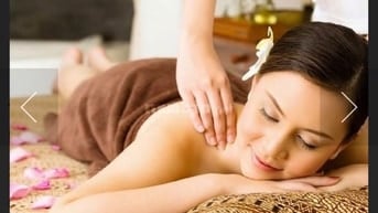 Massage nữ, mình nhận massage thư giãn, giảm mệt mỏi cho khách ( Nữ )