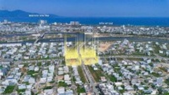 CĂN HỘ SÂN VƯỜN RIÊNG 1PN+1, 2PN TẠI FOURS TOWER SUN GROUP -GIÁ TỐT 