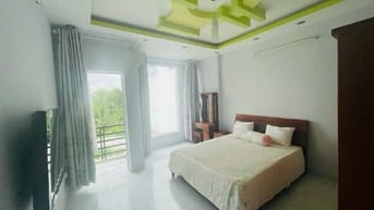 Quá Rẻ Chỉ 7 TỶ 050 HẺM XE Hơi Quận 7