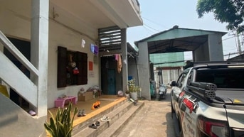 Ngọc Thuỵ - Long Biên – Ô Tô KD – 358 M2 Đất – MT 13 M – Giá 45.8 TỶ. 