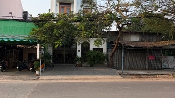 Bán Nhà Mặt Tiền đường số 10, KDC ấp 5 Phong phú, Bình Chánh