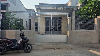 Bán nhà DT rộng full thổ cư, tiện xây biệt thử vườn hoặc xây căn hộ DV