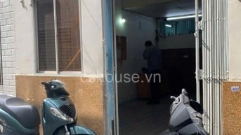 Chính Chủ Bán Nhà _ 382/11 Điện Biên Phủ giá 5.8 tỷ