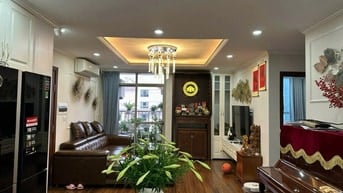 CHUNG CƯ IA20 - NỘI THẤT ĐẸP - CĂN GÓC VIEW HỒ TÂY - GIÁ ĐẸP NHẤT KHU