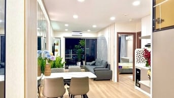 CC Phạm Văn Đồng 1,88tỷ /2PN/sổ sẵn, nội thất như hình O799-303-195