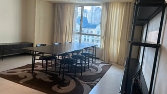 Cho thuê 2pn 98m tại Bình Thạnh, chung cư The Manor, nhà mới đẹp