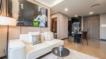 Căn góc Bình Thạnh 1,960 tỷ/ 2PN, có sổ, vay 70% O799-303-195