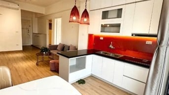 Bán Căn hộ Chung cư Cao cấp 165 Thái Hà Đống Đa 2N-2P-1PK Rất đẹp.