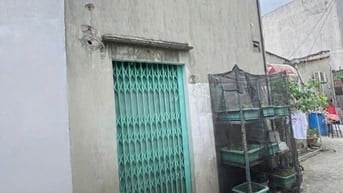 🔥nhà tỉnh lộ 10 sát Tên Lửa Bình Tân 